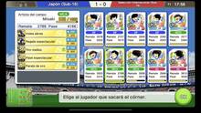 Imagen 37 de Captain Tsubasa: Dream Team