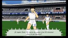 Imagen 39 de Captain Tsubasa: Dream Team