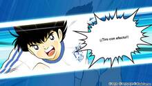 Imagen 18 de Captain Tsubasa: Dream Team