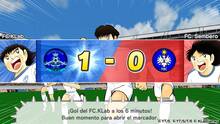 Imagen 20 de Captain Tsubasa: Dream Team