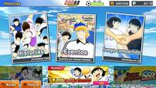 Imagen 7 de Captain Tsubasa: Dream Team