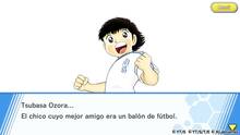 Imagen 9 de Captain Tsubasa: Dream Team