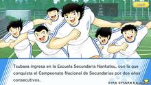 Imagen 10 de Captain Tsubasa: Dream Team