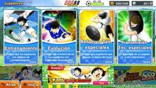 Imagen 11 de Captain Tsubasa: Dream Team