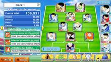 Imagen 14 de Captain Tsubasa: Dream Team