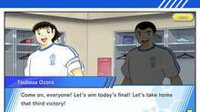 Imagen 30 de Captain Tsubasa: Dream Team
