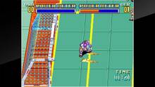 Imagen 11 de NeoGeo Soccer Brawl