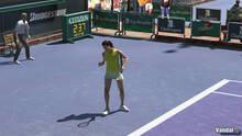 Imagen 105 de Virtua Tennis 3