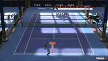 Imagen 120 de Virtua Tennis 3