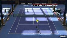 Imagen 118 de Virtua Tennis 3
