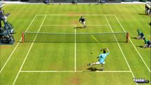 Imagen 13 de Virtua Tennis 3