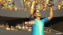 Imagen 26 de Virtua Tennis 3