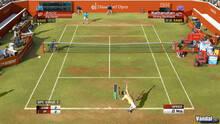 Imagen 35 de Virtua Tennis 3