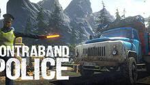 Imagen 12 de Contraband Police