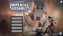 Imagen 1 de Star Wars: Imperial Assault - Legends of the Alliance