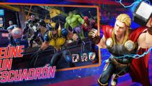 Imagen 3 de Marvel Strike Force