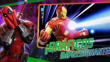 Imagen 4 de Marvel Strike Force