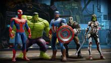Imagen 2 de Marvel Strike Force