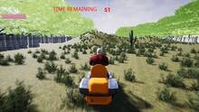 Imagen 2 de Lawnmower Game 2: Drifter