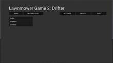 Imagen 3 de Lawnmower Game 2: Drifter