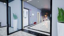 Imagen 4 de VR fire emergency simulation system