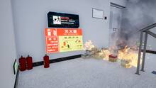 Imagen 6 de VR fire emergency simulation system