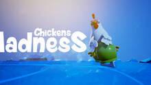 Imagen 12 de Chickens Madness