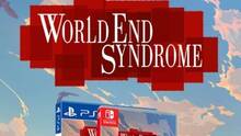 Imagen 32 de World End Syndrome