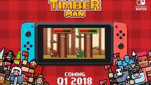 Imagen 12 de Timberman