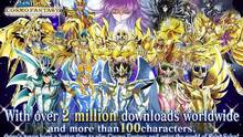 Imagen 3 de Saint Seiya Cosmo Fantasy