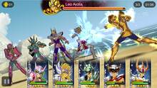 Imagen 17 de Saint Seiya Cosmo Fantasy