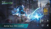Imagen 4 de Devil May Cry: Peak of Combat