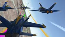 Imagen 18 de Blue Angels Aerobatic Flight Simulator