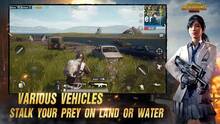 Imagen 103 de PUBG: Battlegrounds
