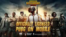 Imagen 125 de PUBG: Battlegrounds