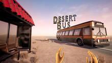 Imagen 2 de Desert Bus VR