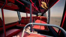 Imagen 4 de Desert Bus VR