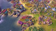 Imagen 11 de Sid Meier's Civilization VI: Rise and Fall
