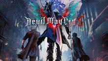 Imágenes Y Wallpapers Devil May Cry 5 Ps4 Pc Xbox One