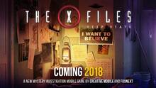 Imagen 2 de The X-Files: Deep State