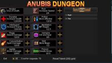 Imagen 2 de Anubis Dungeon