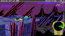 Imagen 2 de Snail Trek - Chapter 2: A Snail Of Two Worlds