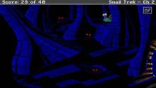 Imagen 3 de Snail Trek - Chapter 2: A Snail Of Two Worlds