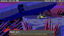 Imagen 5 de Snail Trek - Chapter 2: A Snail Of Two Worlds