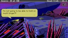 Imagen 6 de Snail Trek - Chapter 2: A Snail Of Two Worlds
