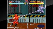 Imagen 9 de Neo Geo World Heroes