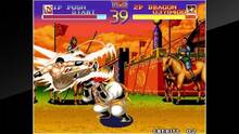 Imagen 11 de Neo Geo World Heroes