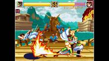 Imagen 4 de NeoGeo World Heroes 2 Jet