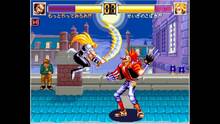 Imagen 5 de NeoGeo World Heroes 2 Jet