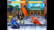Imagen 6 de NeoGeo World Heroes 2 Jet